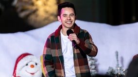 ‘American Idol’ alum David Archuleta reveals his struggles with sexuality