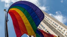 NFL shares Pride-themed logo, says it stands with LGBTQ+ community