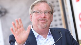 Rick Warren, Saddleback megachurch pastor, to retire