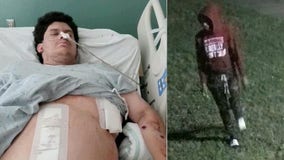 Police searching for gunman in Lithonia shooting, armed robbery