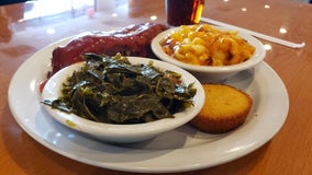 Conyers restaurant conjures up delicious memories