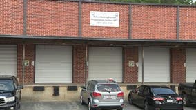 Alarm at Fulton County Elections warehouse sparks investigation