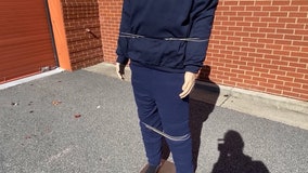 Fayetteville officers implementing new non-lethal tool