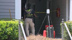 GBI investigating deadly officer-involved shooting at Douglasville apartment complex