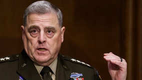 Gen. Mark Milley: ‘I want to understand White rage’