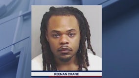 Atlanta man charged with vehicular homicide following multi-vehicle crash