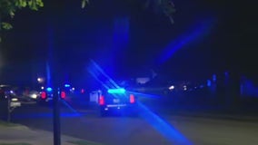 Man barricaded inside Newnan home after shooting son, police say