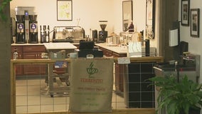 Cherokee County roastery serves up coffee with 'soul'