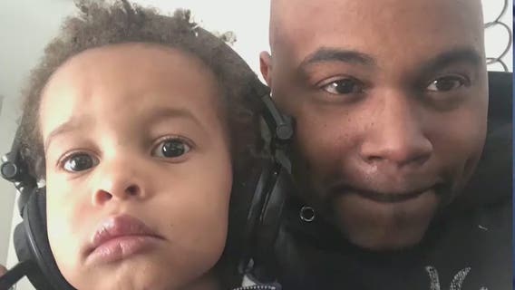 Mother of toddler attacked by dogs hopes dog owners heed the lesson from her son's ordeal