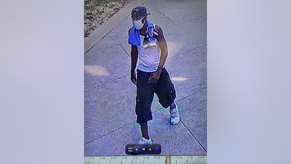 Pregnant woman stabbed on Brookhaven trail undergoes emergency C-section