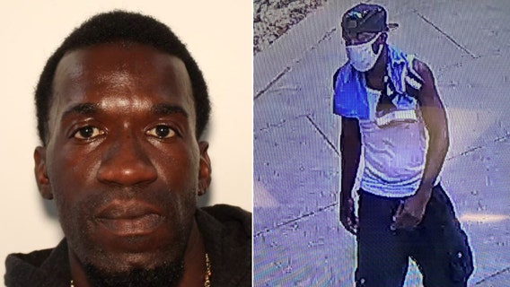 Police ID, arrest suspect in stabbing of pregnant woman on Brookhaven trail