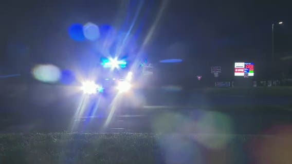 SWAT standoff at Paulding County home ends with suspect's death