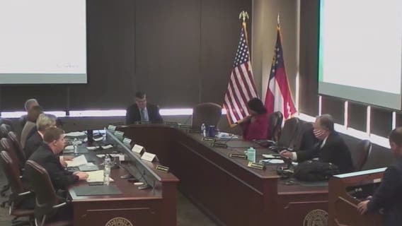 What’s next for critical race theory debate in Georgia schools?