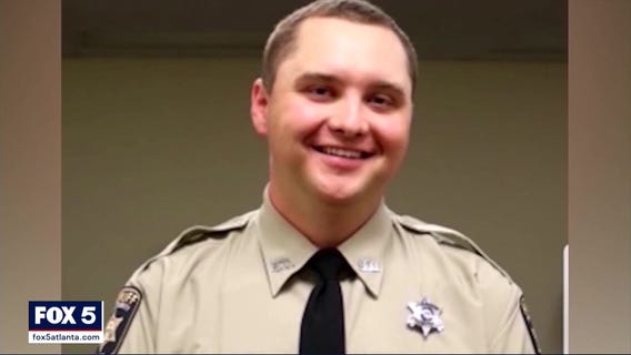 Teen testifies against other defendants in Hall deputy's 2019 murder