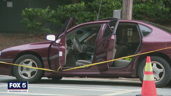 'Make better decisions': 2 shot after argument over $20 bill near Atlanta mall, police say