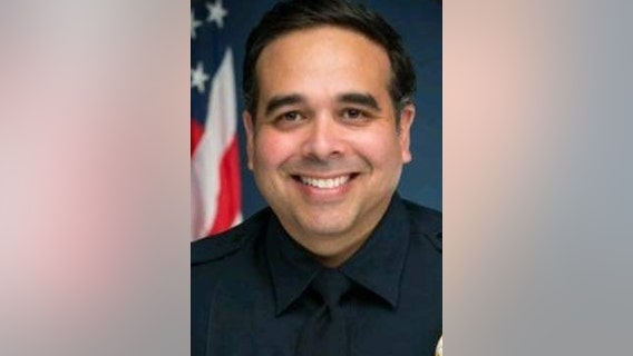 Morrow Police Department hires new chief