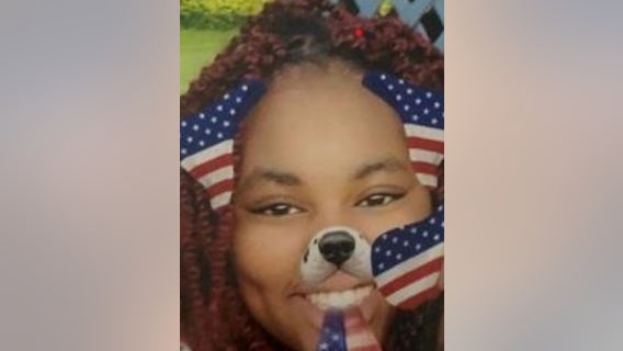 16-year-old girl reported missing in Clayton County