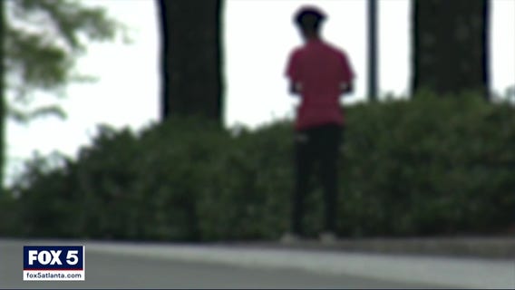 Law enforcement sees disturbing trend with more children carrying gun