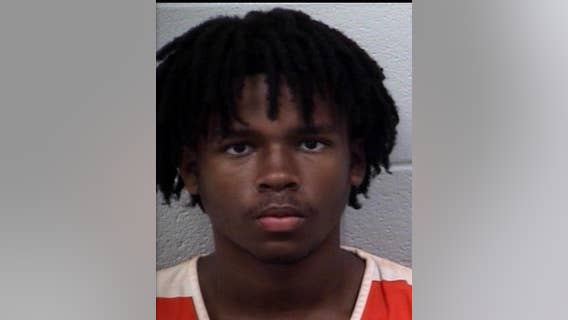 Teen arrested in fatal Paulding County stabbing
