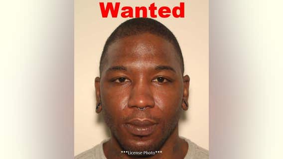 Clayton County man accused of shooting woman during breakup