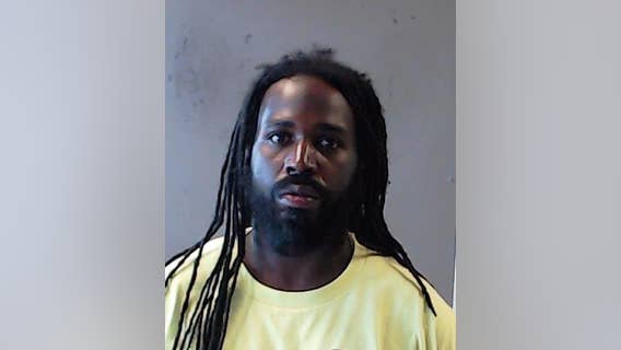 Man shot, stabbed woman at Tucker extended stay, deputies say