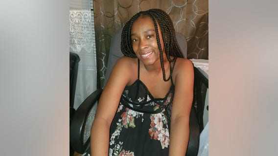 Police: Forest Park 13-year-old disappears after leaving home without permission