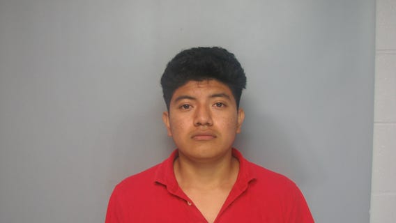 Child porn investigation leads to teen's arrest in Hall County