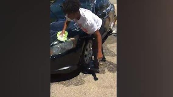 Athens community unite to help youth find jobs, combat violence