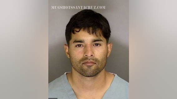 Air Force sergeant accused of killing law enforcement officers not a lone actor; part of 'Grizzly Scouts'