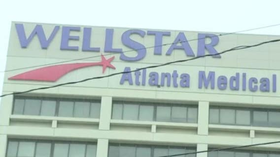 What's next for the old Wellstar Atlanta hospital? City leaders discuss the possibilities