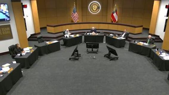 Cobb County Board of Education to hold special meeting to discuss accreditation review