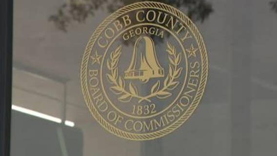 Cobb County issues declaration of emergency as COVID-19 cases surge
