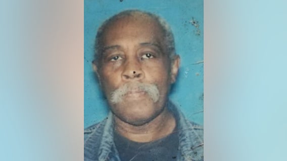 Mattie's Call for missing 69-year-old Meriwether County man