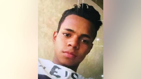 Georgia Amber Alert ends with 5 in custody in human smuggling investigation