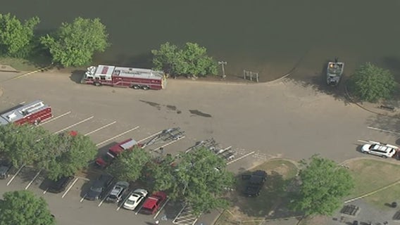 Body of missing teen swimmer recovered along Chattahoochee River