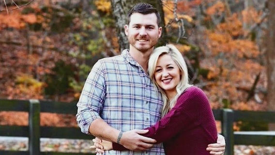 Widow seeking justice for husband, father shot to death