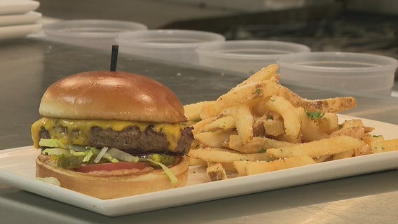 Silverspot Cinema at The Battery is where burgers and blockbusters collide