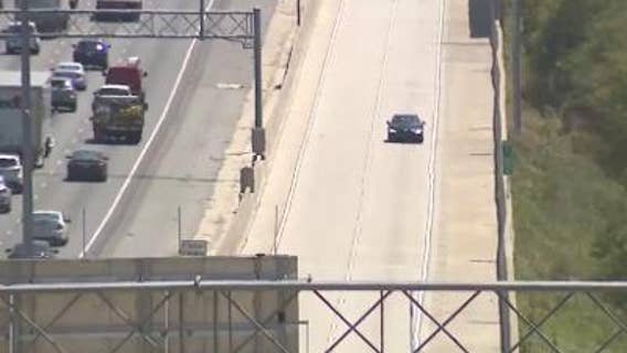 More toll lanes coming to Atlanta, but the state doesn't want to run them