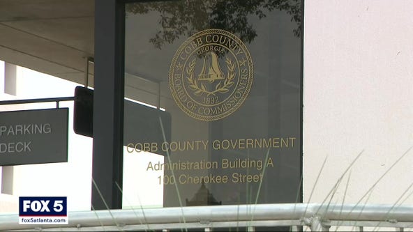 Cobb County ramps up cybersecuirty