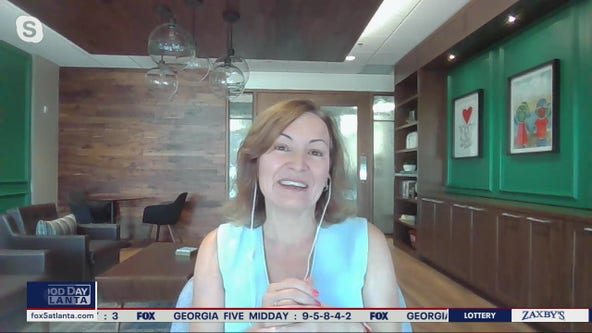 Tips for keeping kids safe when they're home alone