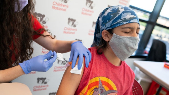 DeKalb BOH closing some COVID-19 testing and vaccination sites