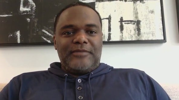 Trae Young's father says son's Father's Day gesture made Hawks' win more memorable