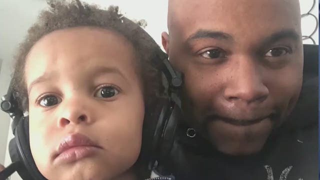 Mother of toddler attacked by dogs hopes dog owners heed the lesson from her son's ordeal