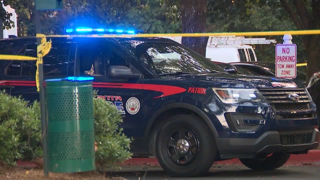 Metro Atlanta law enforcement leaders address backlog of warrants, morale during town hall