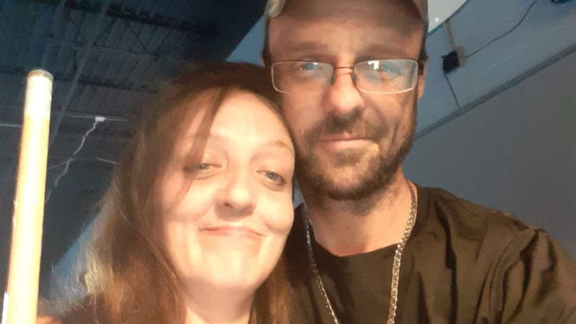 Georgia couple reported missing after truck found abandoned