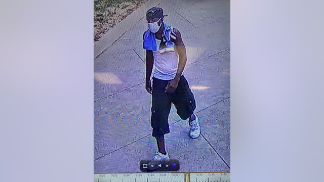 Pregnant woman stabbed on Brookhaven trail undergoes emergency C-section