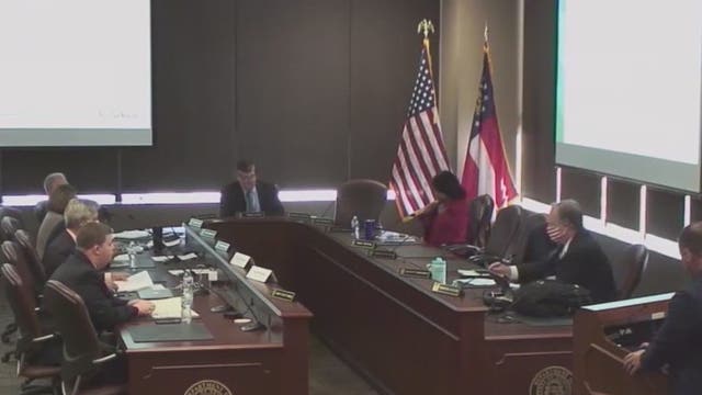 What’s next for critical race theory debate in Georgia schools?