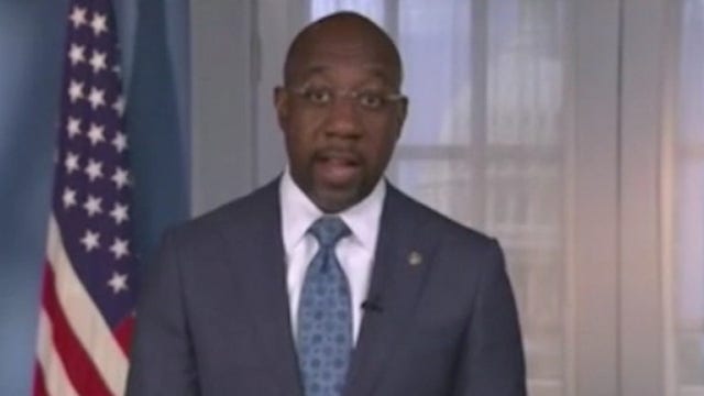 Georgia senator champions legislation bringing innovation, research and jobs to the state