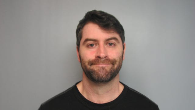 Georgia man charged with 200 new criminal counts in child porn investigation