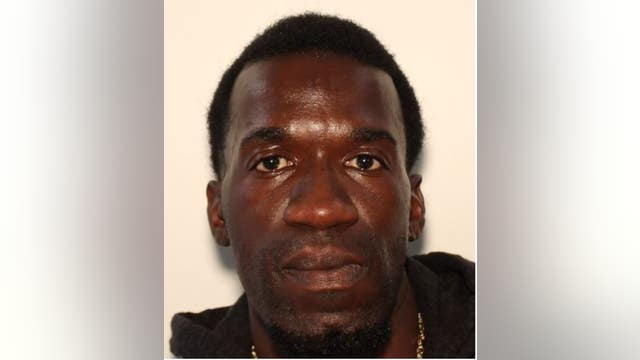 Grand jury indicts suspect accused of stabbing pregnant mom on Brookhaven trail